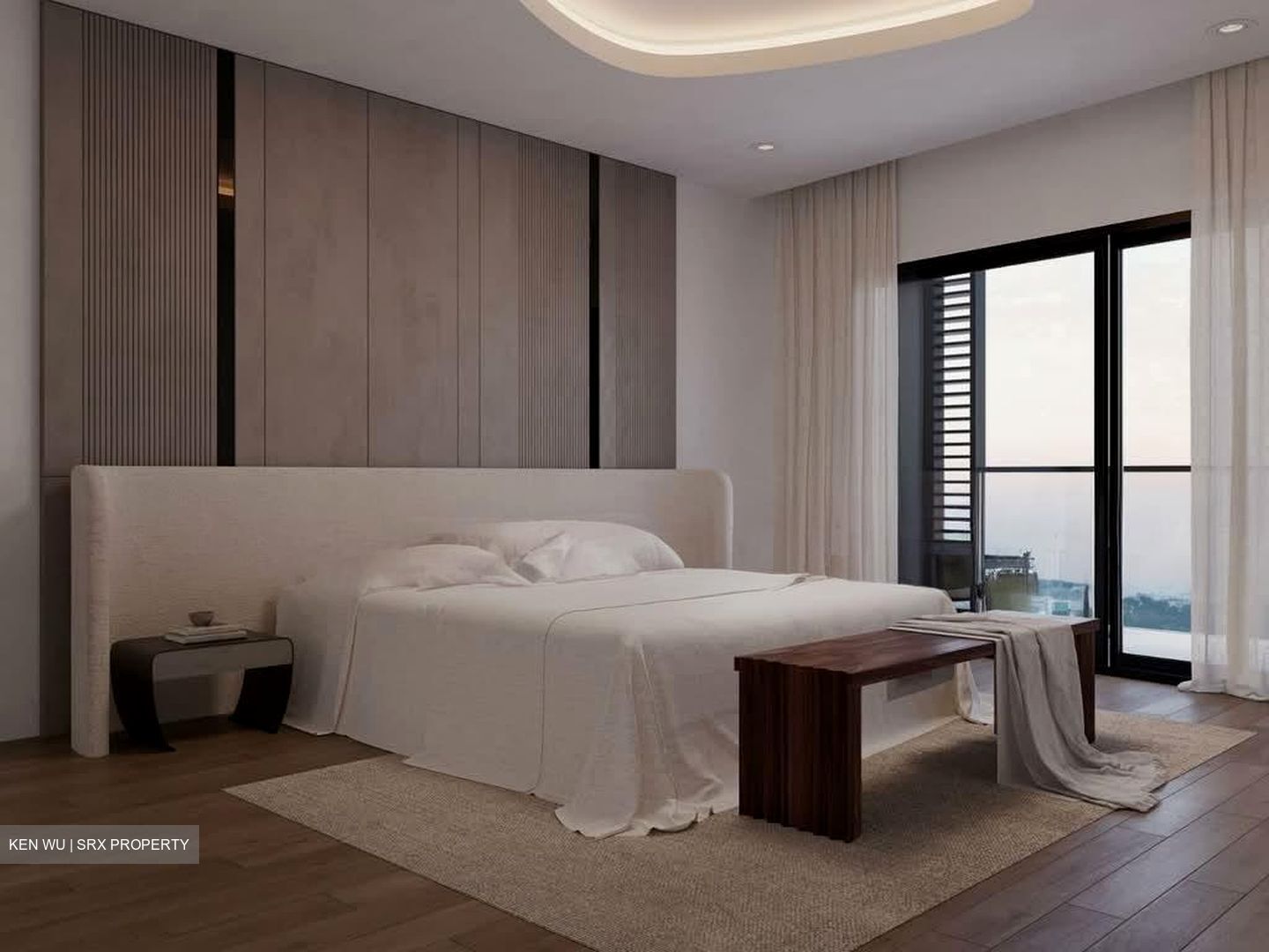 Sembawang Straits Estate (D27), Terrace #570886881